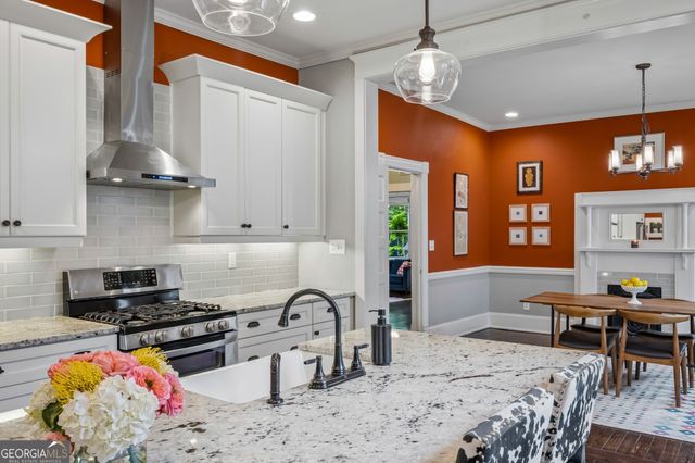 483 Waldo Street SE, Atlanta, GA 30312