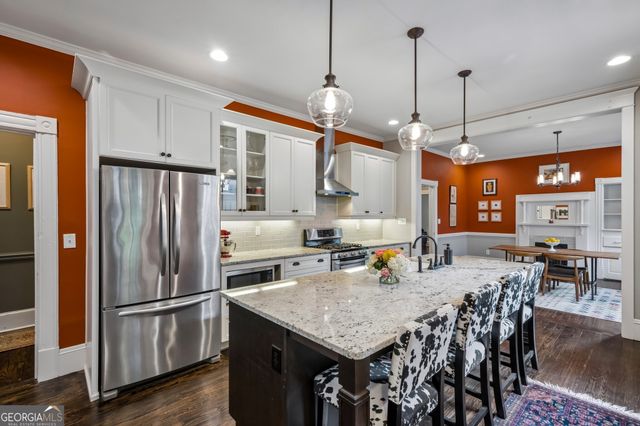 483 Waldo Street SE, Atlanta, GA 30312