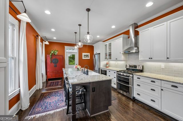 483 Waldo Street SE, Atlanta, GA 30312