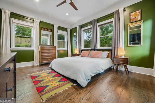 483 Waldo Street SE, Atlanta, GA 30312