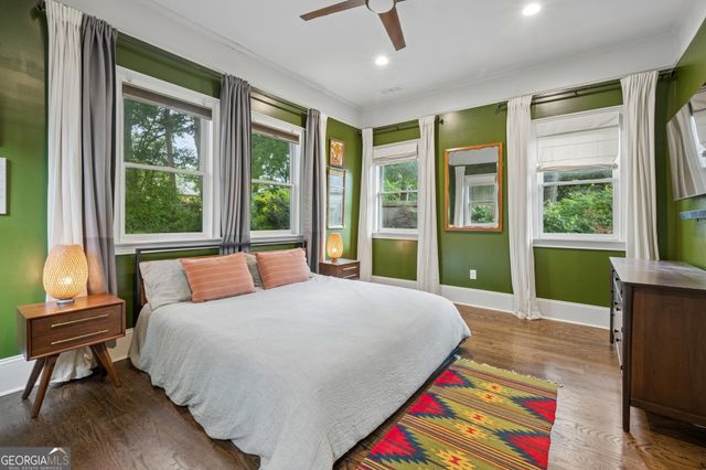 483 Waldo Street SE, Atlanta, GA 30312
