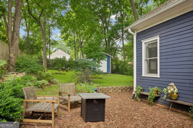 483 Waldo Street SE, Atlanta, GA 30312