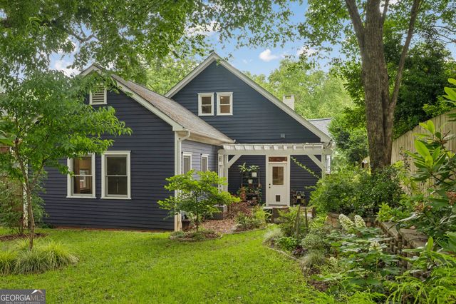 483 Waldo Street SE, Atlanta, GA 30312