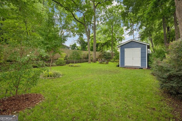 483 Waldo Street SE, Atlanta, GA 30312