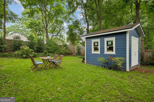 483 Waldo Street SE, Atlanta, GA 30312