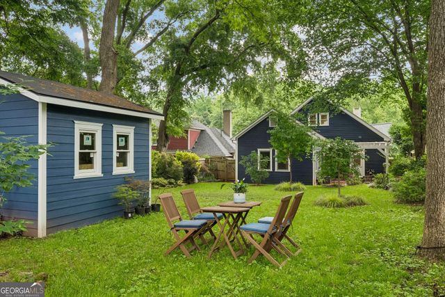 483 Waldo Street SE, Atlanta, GA 30312