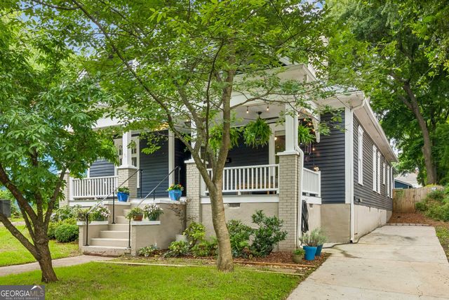 483 Waldo Street SE, Atlanta, GA 30312