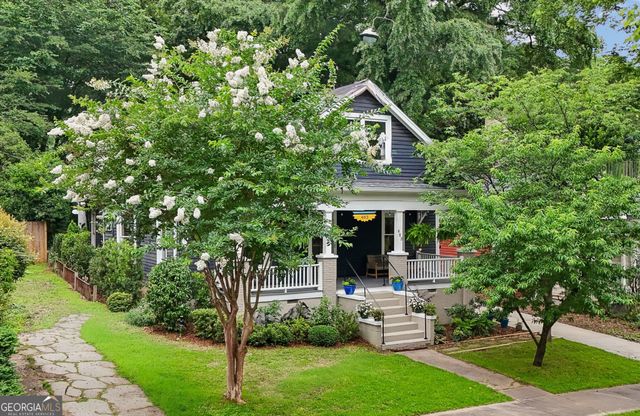 483 Waldo Street SE, Atlanta, GA 30312