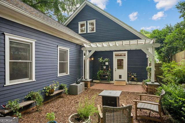 483 Waldo Street SE, Atlanta, GA 30312