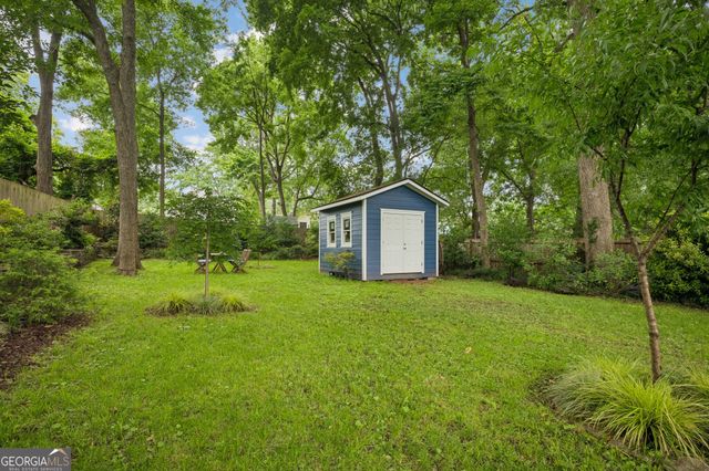 483 Waldo Street SE, Atlanta, GA 30312