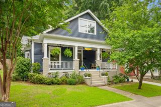 483 Waldo Street SE, Atlanta, GA 30312