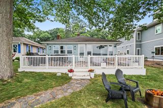 1028 Forest Drive, Portage City, MI 49002