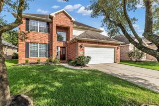 3502 Avalon Spring Lane, Spring, TX 77386