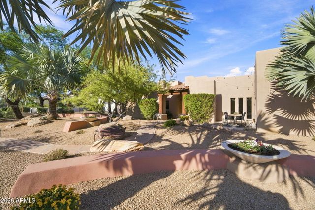 9827 N 65TH Place, Paradise Valley, AZ 85253