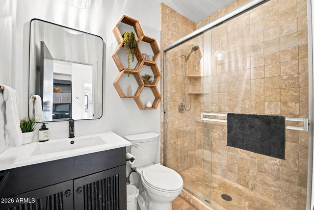 9827 N 65TH Place, Paradise Valley, AZ 85253