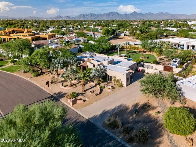 9827 N 65TH Place, Paradise Valley, AZ 85253