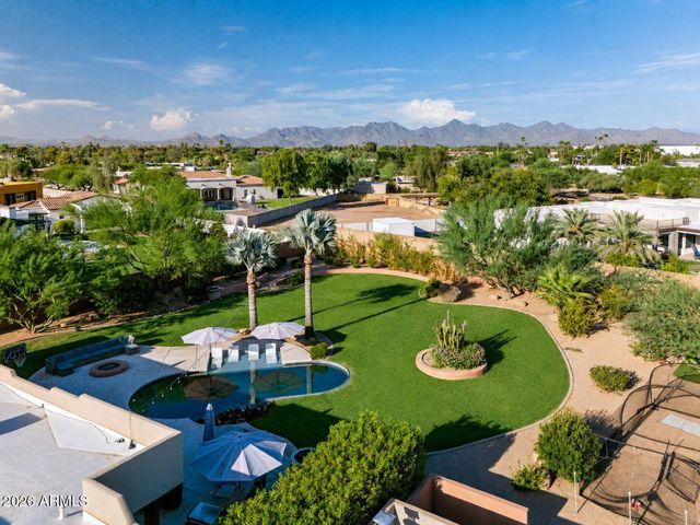 9827 N 65TH Place, Paradise Valley, AZ 85253