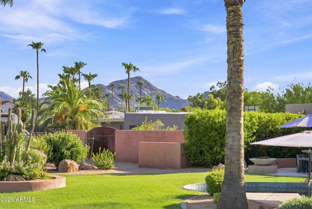 9827 N 65TH Place, Paradise Valley, AZ 85253