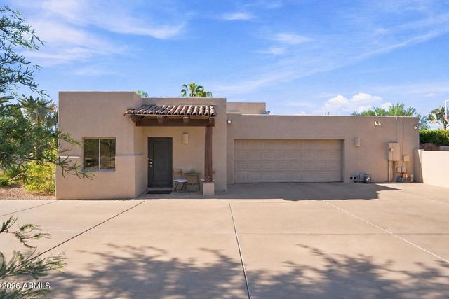 9827 N 65TH Place, Paradise Valley, AZ 85253