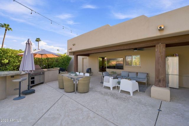 9827 N 65TH Place, Paradise Valley, AZ 85253