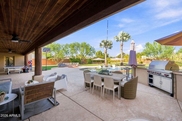 9827 N 65TH Place, Paradise Valley, AZ 85253