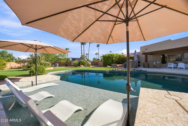 9827 N 65TH Place, Paradise Valley, AZ 85253