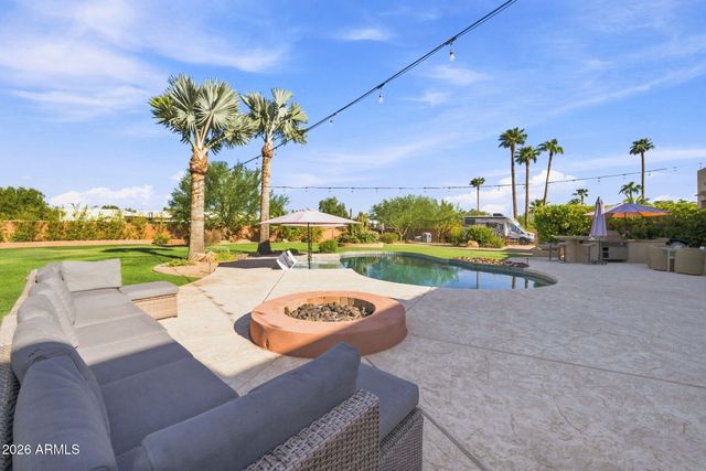 9827 N 65TH Place, Paradise Valley, AZ 85253