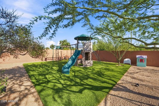 9827 N 65TH Place, Paradise Valley, AZ 85253