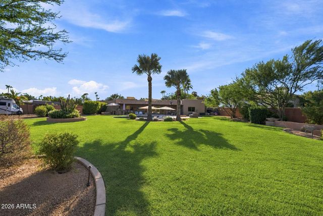 9827 N 65TH Place, Paradise Valley, AZ 85253