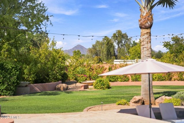 9827 N 65TH Place, Paradise Valley, AZ 85253