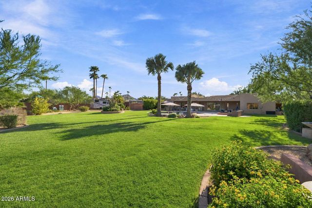9827 N 65TH Place, Paradise Valley, AZ 85253