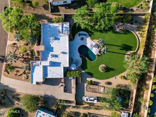 9827 N 65TH Place, Paradise Valley, AZ 85253