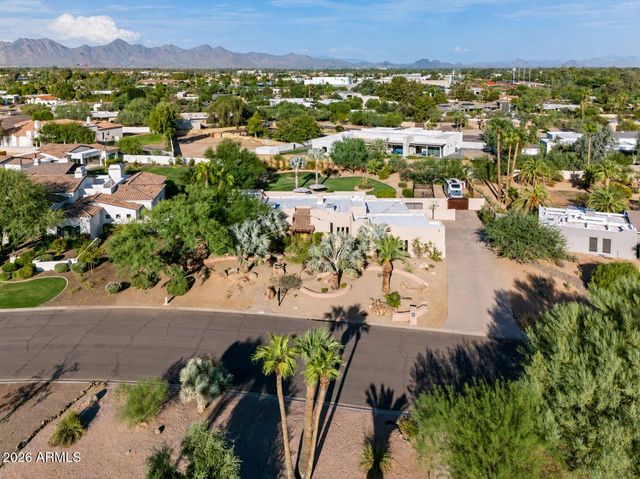 9827 N 65TH Place, Paradise Valley, AZ 85253