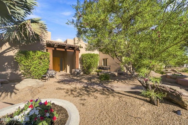 9827 N 65TH Place, Paradise Valley, AZ 85253