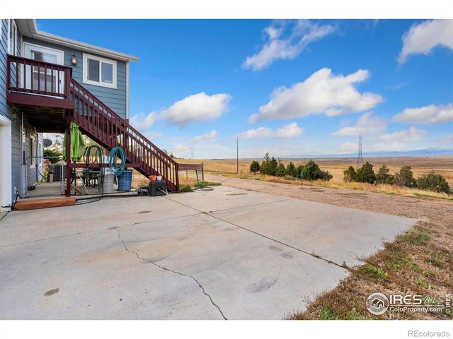 46253 County Road 19, Nunn, CO 80648