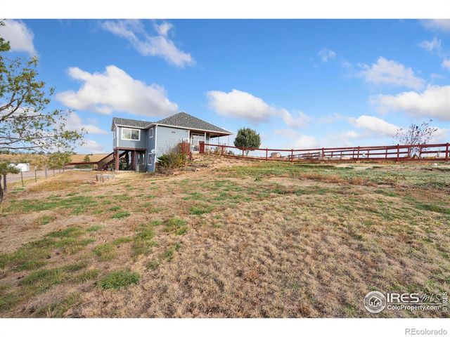 46253 County Road 19, Nunn, CO 80648