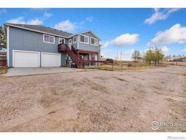 46253 County Road 19, Nunn, CO 80648
