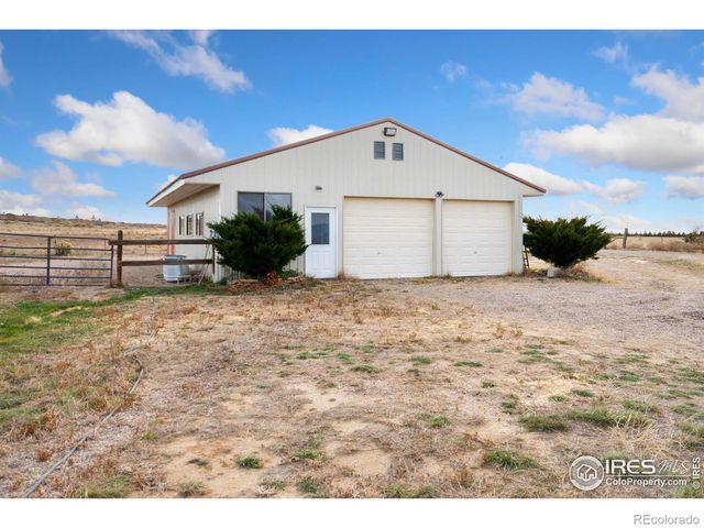 46253 County Road 19, Nunn, CO 80648