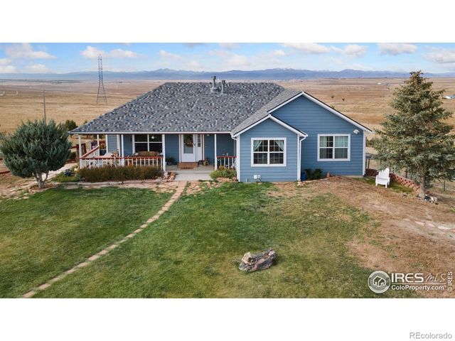 46253 County Road 19, Nunn, CO 80648