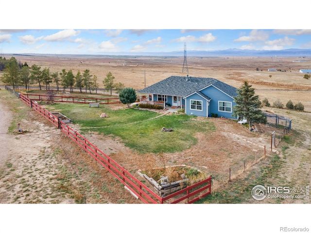 46253 County Road 19, Nunn, CO 80648