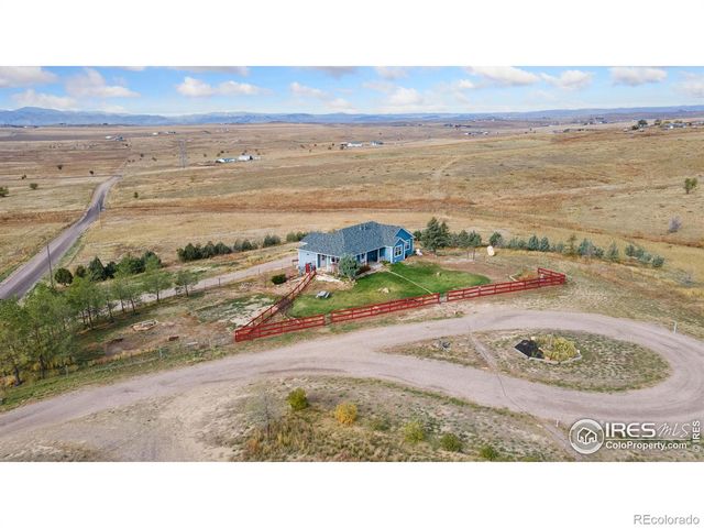 46253 County Road 19, Nunn, CO 80648