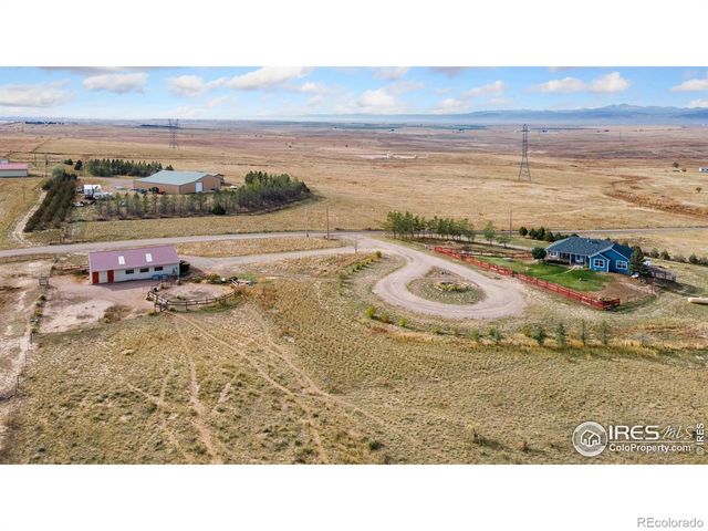 46253 County Road 19, Nunn, CO 80648
