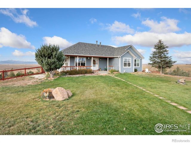46253 County Road 19, Nunn, CO 80648