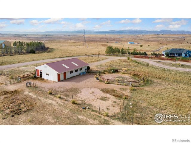 46253 County Road 19, Nunn, CO 80648