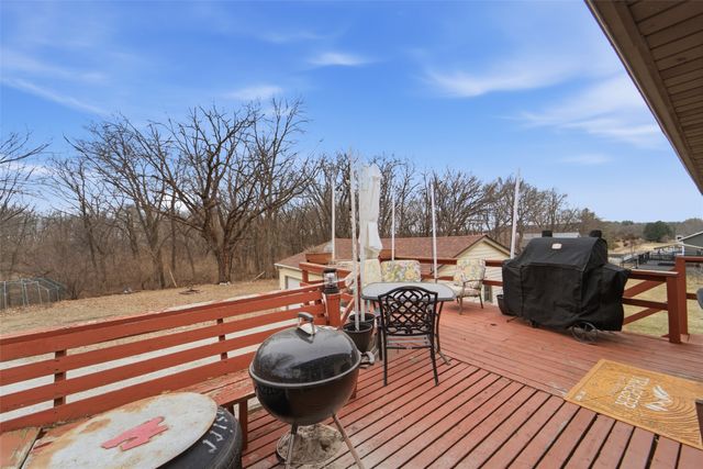 155 Coal Ridge Road, Knoxville, IA 50138