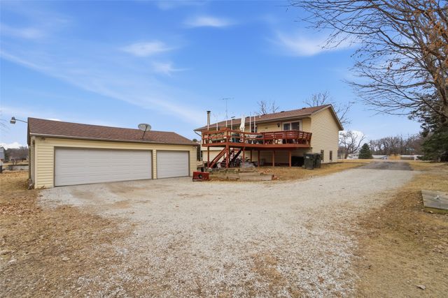 155 Coal Ridge Road, Knoxville, IA 50138