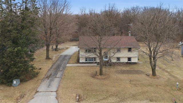 155 Coal Ridge Road, Knoxville, IA 50138