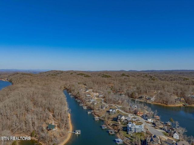 414 Waterfront Way, Ten Mile, TN 37880