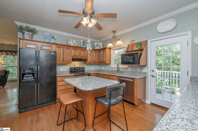 190 New Harrison Bridge Road, Simpsonville, SC 29680