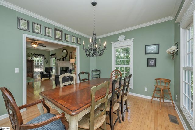 190 New Harrison Bridge Road, Simpsonville, SC 29680